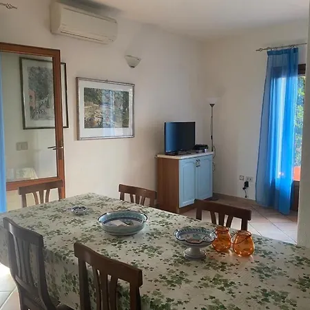 Via Grazia Deledda Apartment *