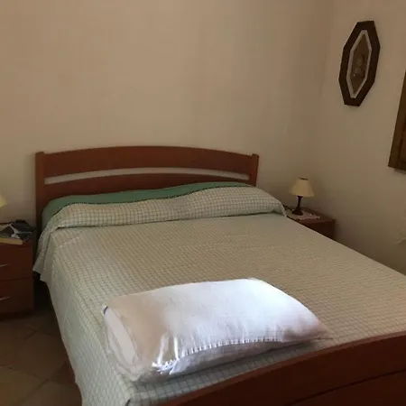Via Grazia Deledda * Barrabisa