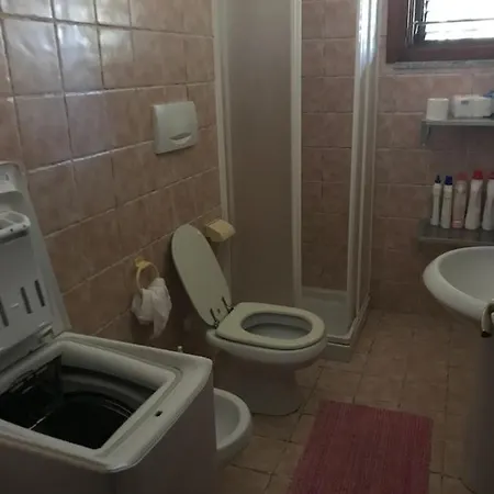 Via Grazia Deledda * Barrabisa
